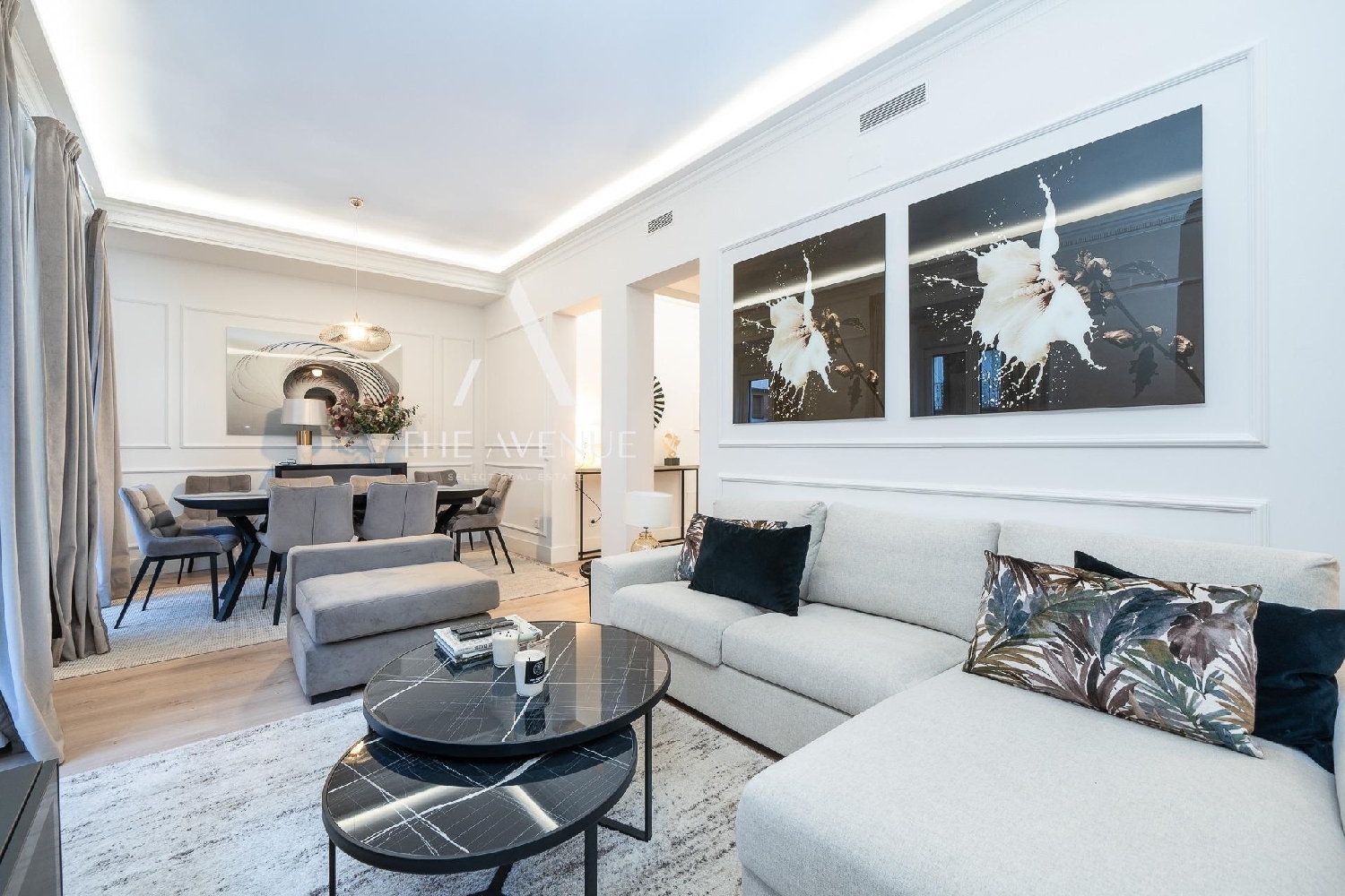  en venta apartamento Madrid Valle Del Almanzora 7