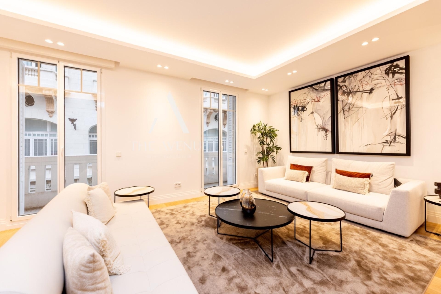  till salu lägenhet Madrid Valle Del Almanzora 5