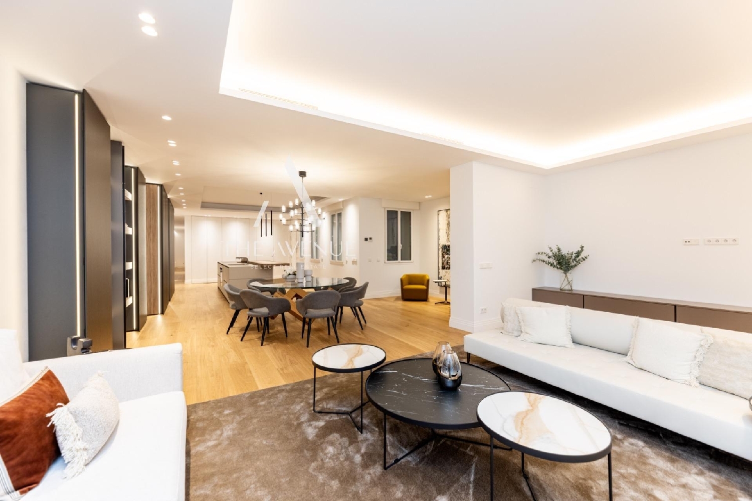  till salu lägenhet Madrid Valle Del Almanzora 3