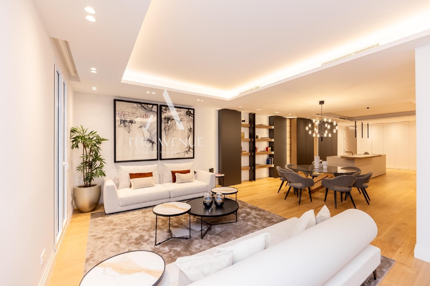  till salu lägenhet Madrid Valle Del Almanzora 6