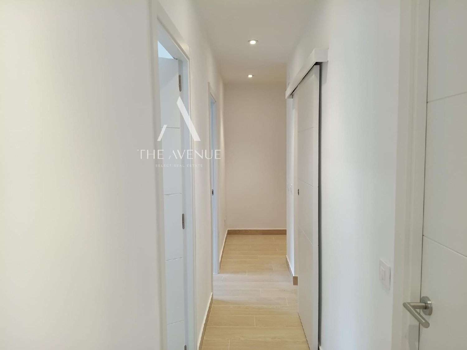  till salu lägenhet Madrid Valle Del Almanzora 6