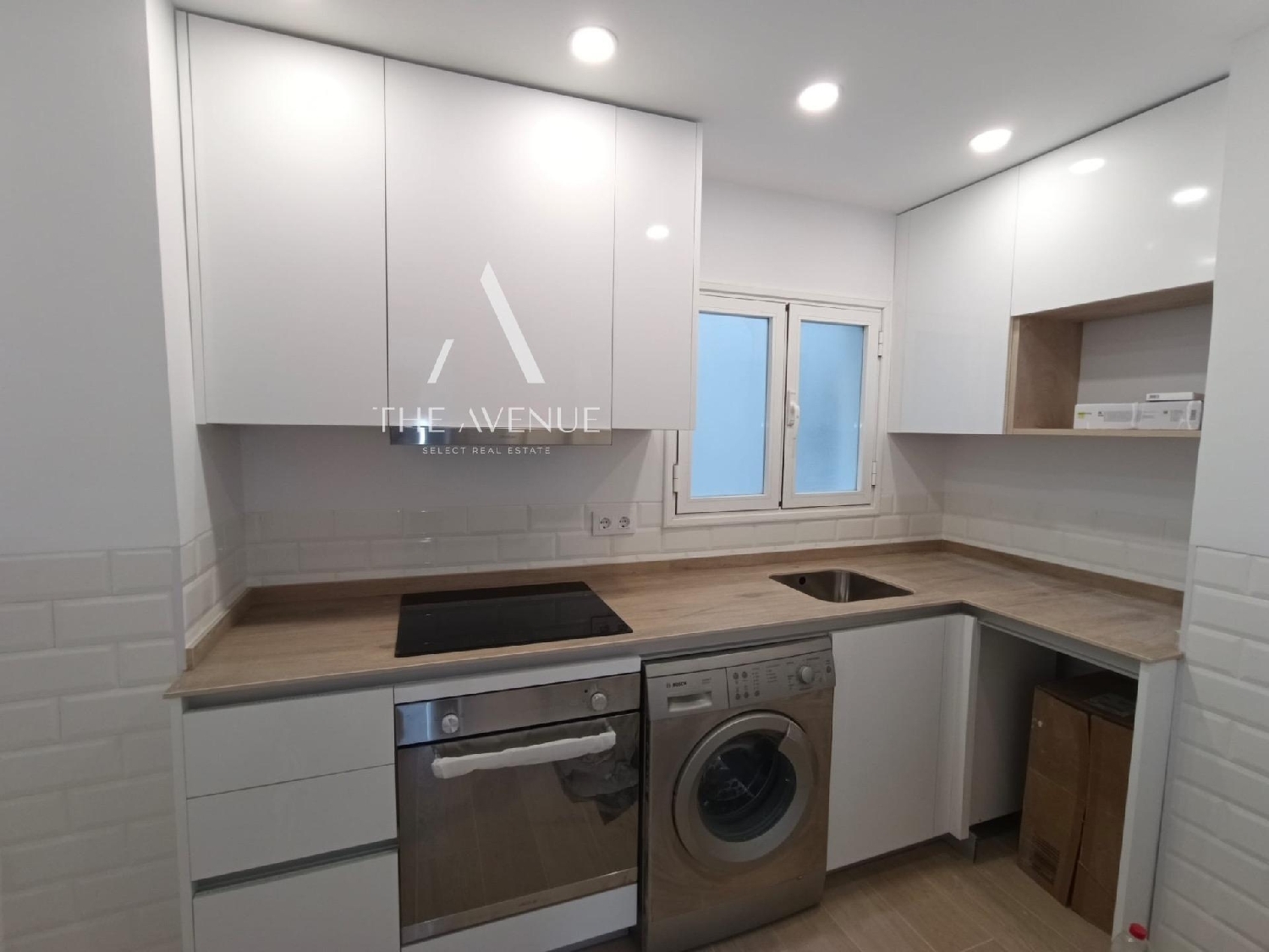  till salu lägenhet Madrid Valle Del Almanzora 7