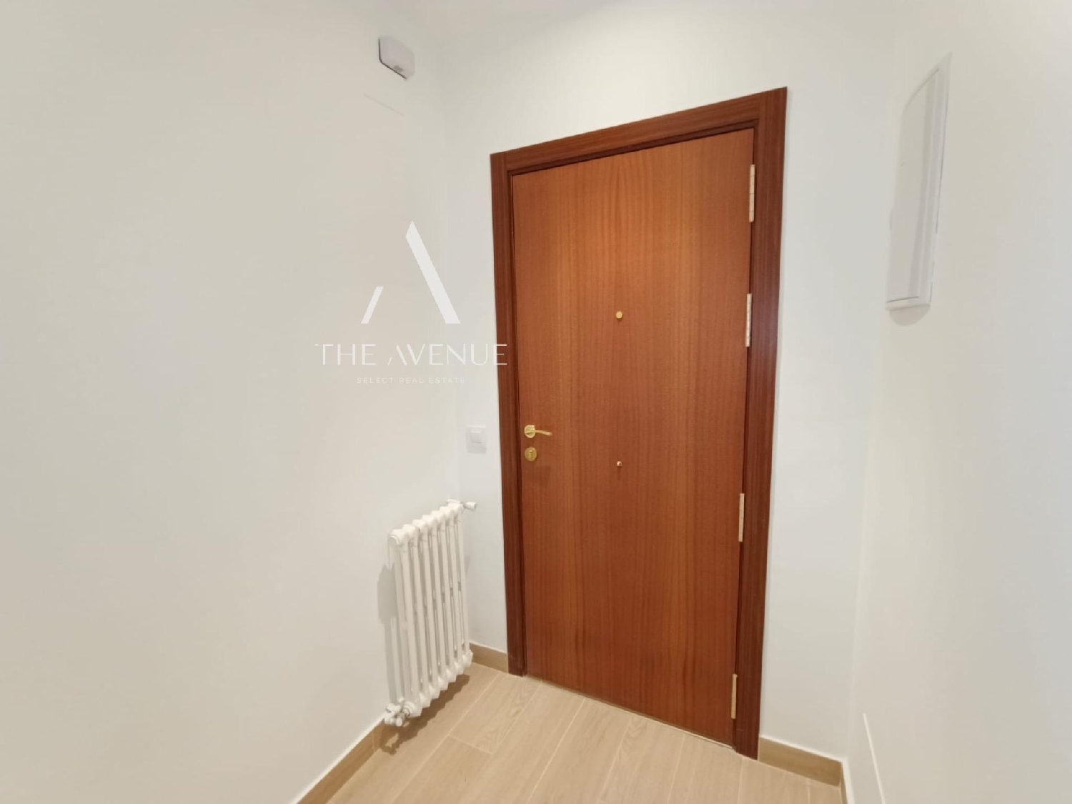  till salu lägenhet Madrid Valle Del Almanzora 3