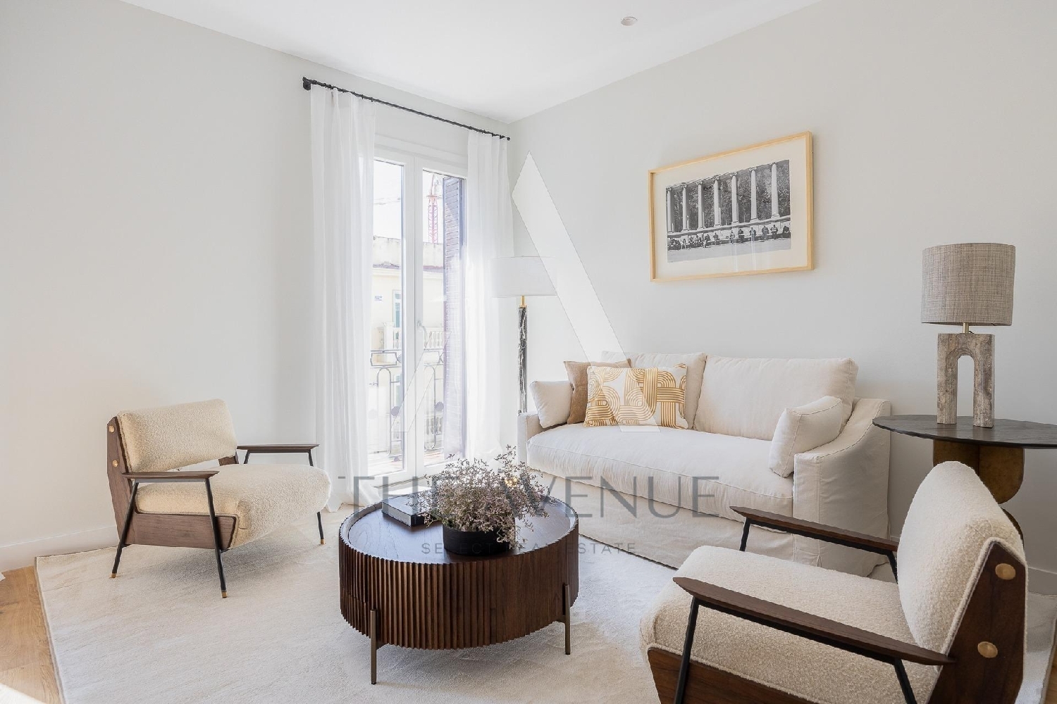  till salu lägenhet Madrid Valle Del Almanzora 5