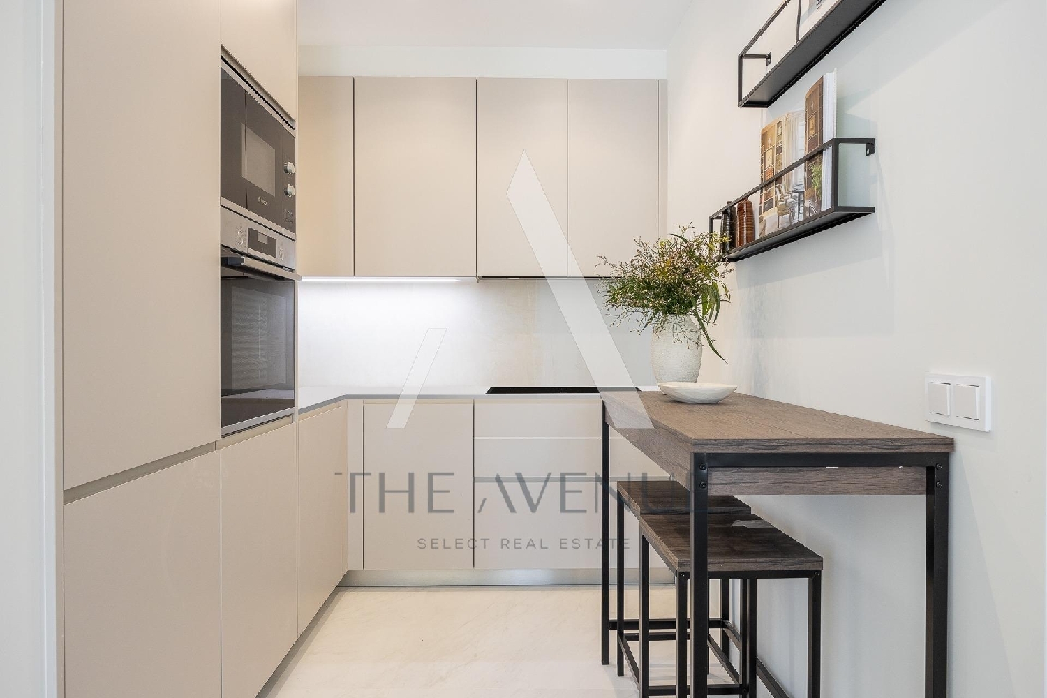  till salu lägenhet Madrid Valle Del Almanzora 7