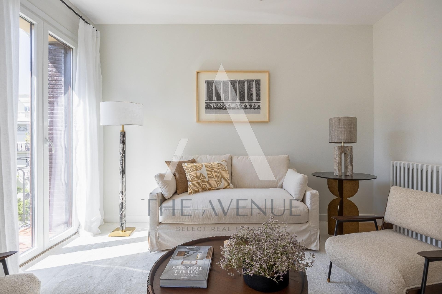  till salu lägenhet Madrid Valle Del Almanzora 6