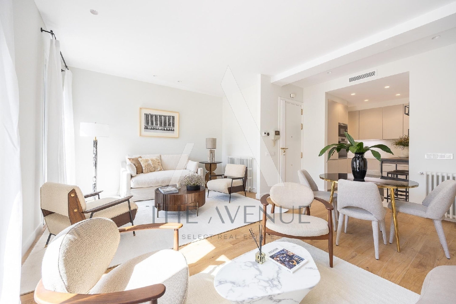  till salu lägenhet Madrid Valle Del Almanzora 2