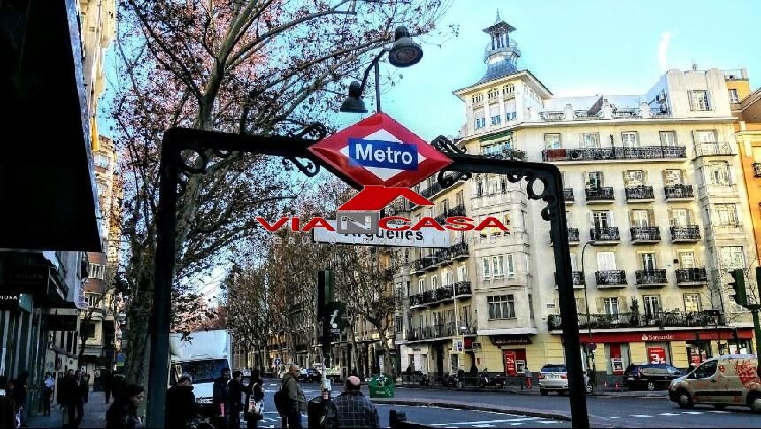  for sale apartment Madrid Valle Del Almanzora 3