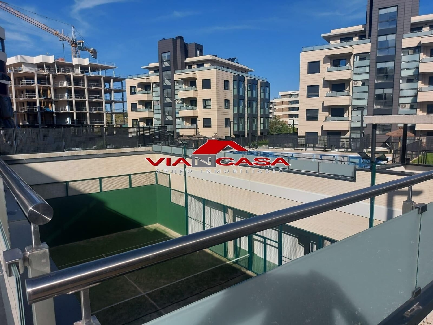  for sale apartment Madrid Valle Del Almanzora 5