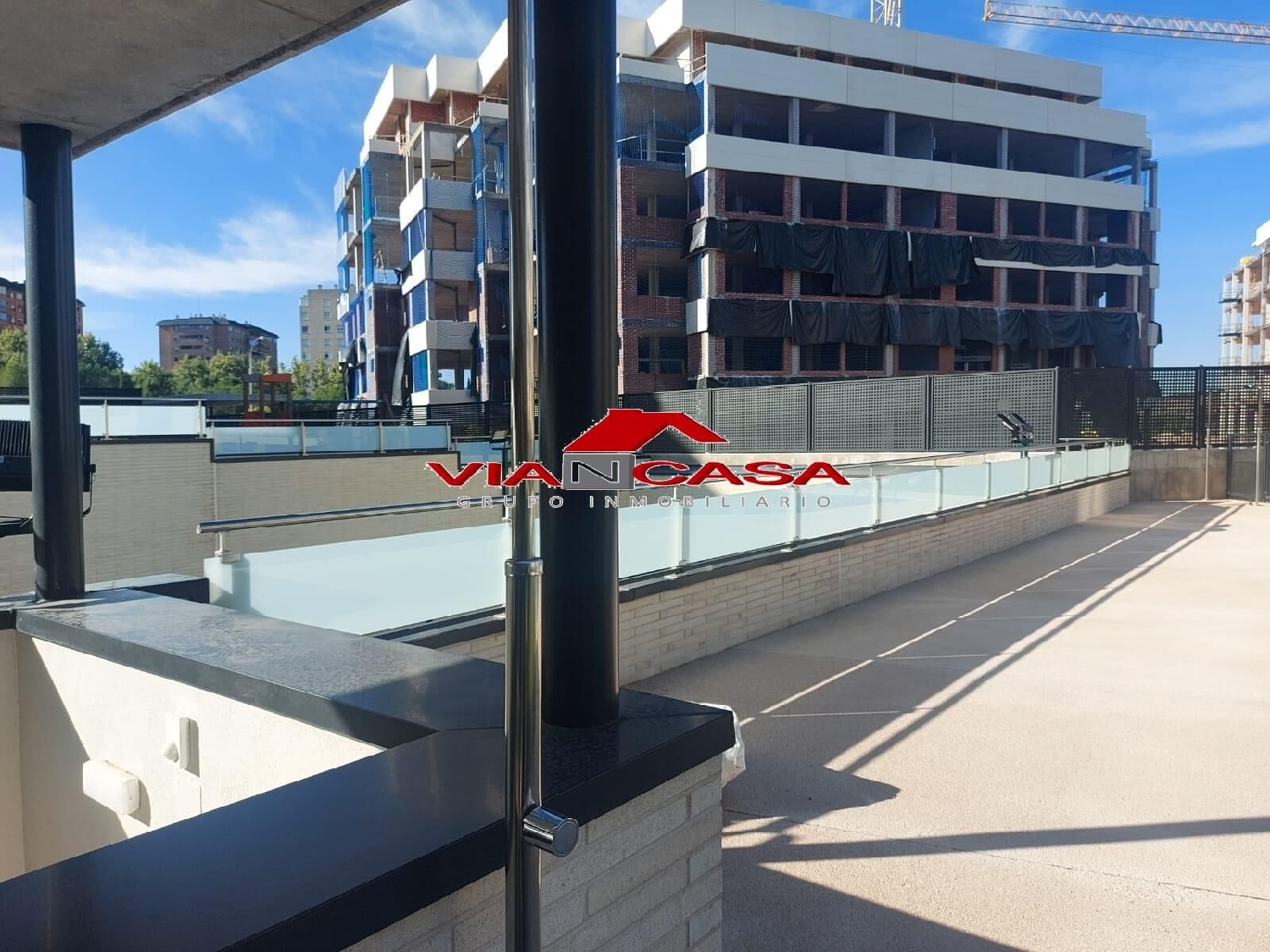  for sale apartment Madrid Valle Del Almanzora 6