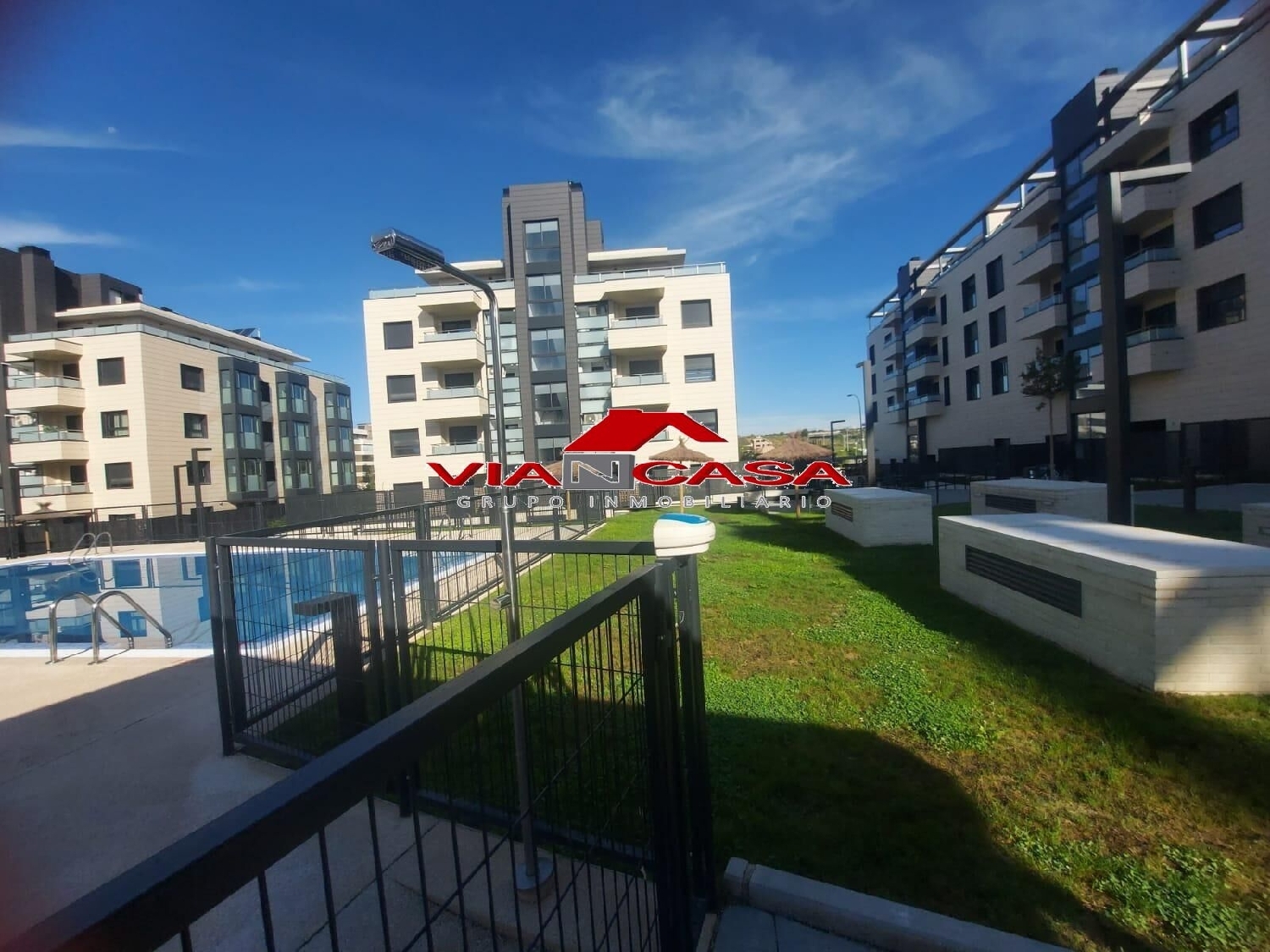  for sale apartment Madrid Valle Del Almanzora 7