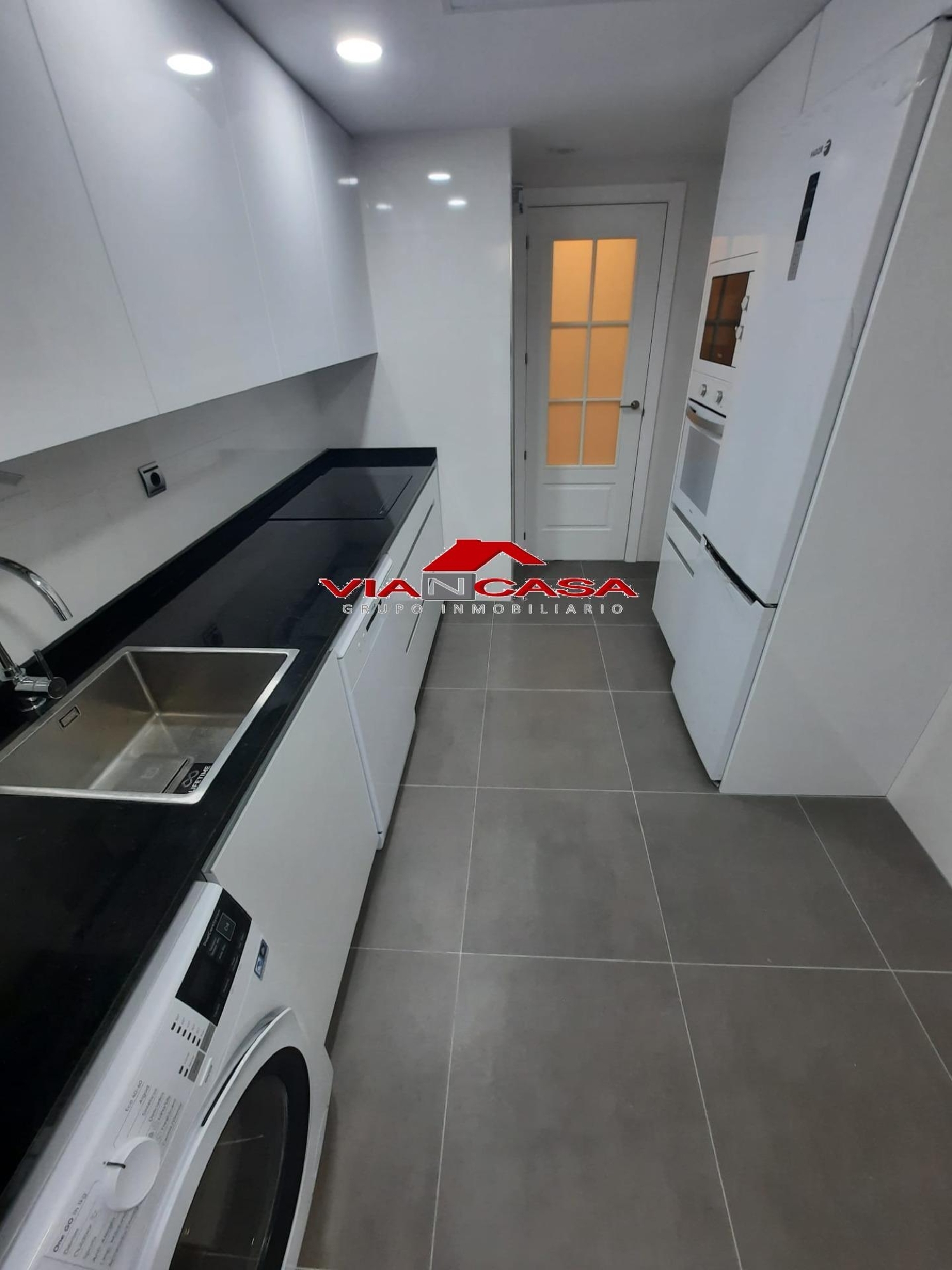  for sale apartment Madrid Valle Del Almanzora 4