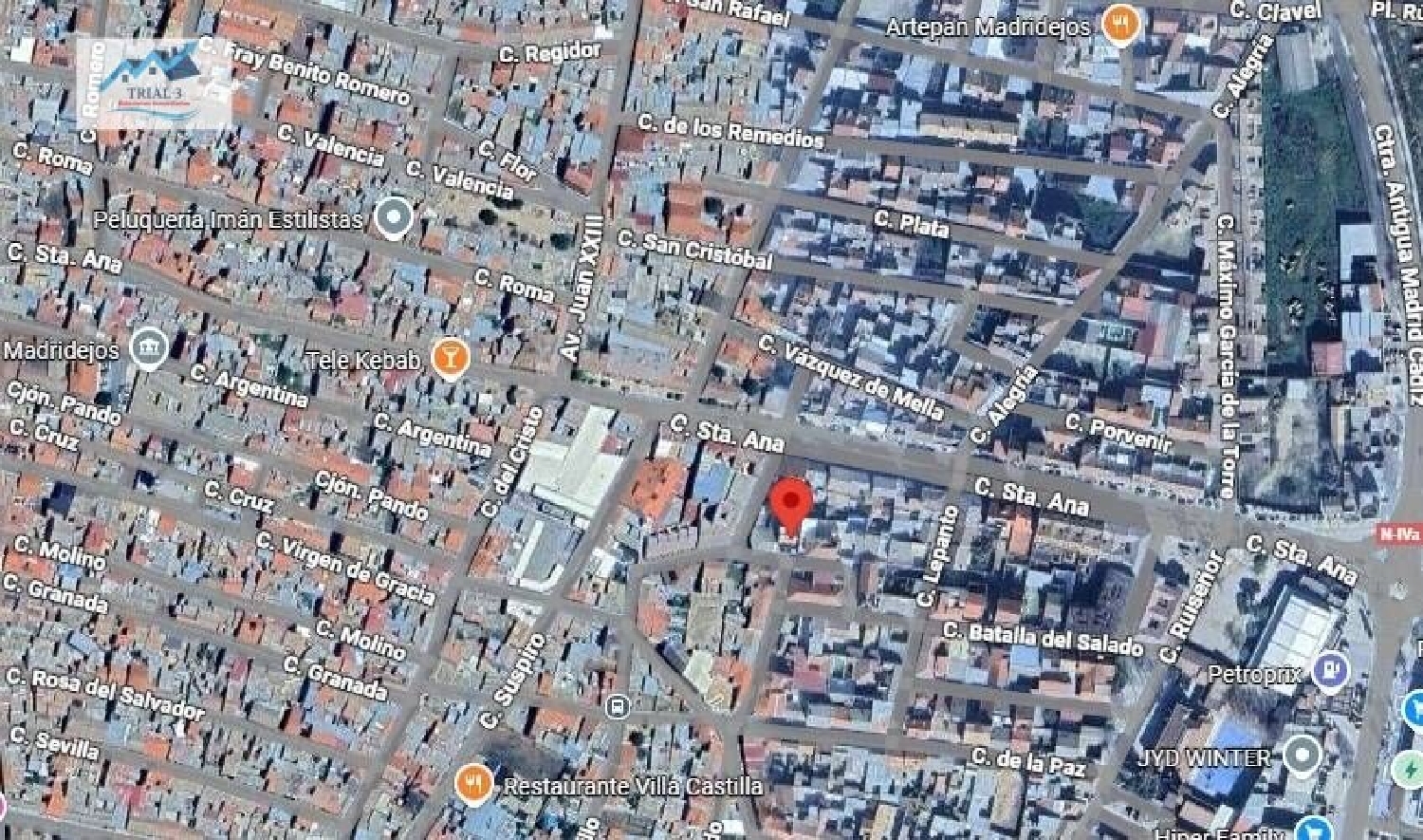 te koop appartement Madridejos Mancha (La) 2