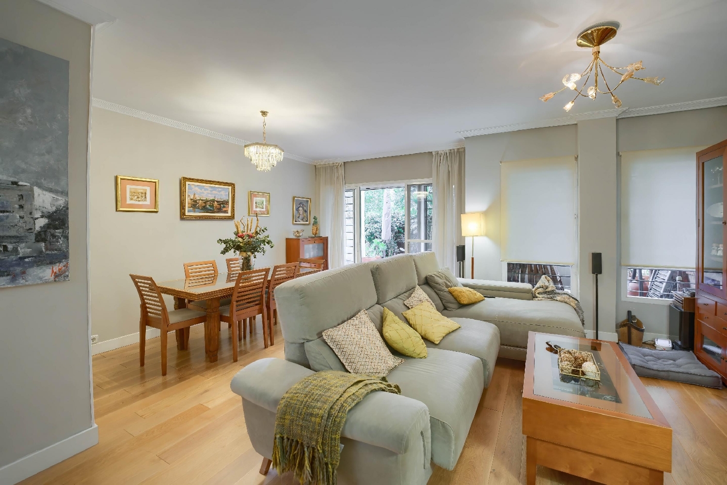  for sale apartment Mairena Del Aljarafe Metropolitana De Sevilla 4