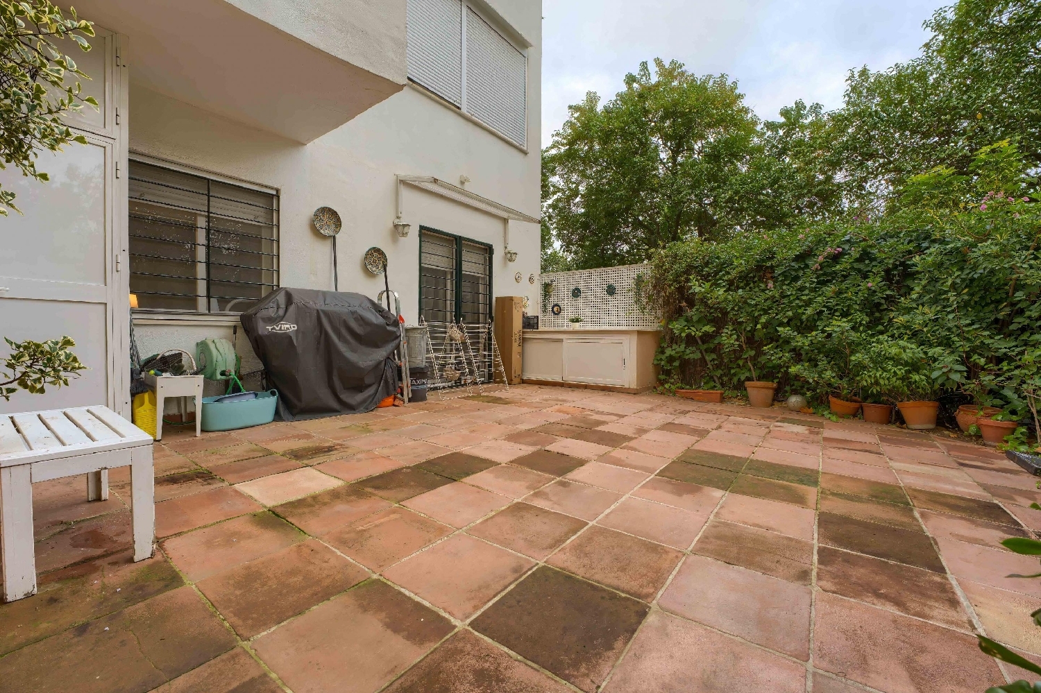  for sale apartment Mairena Del Aljarafe Metropolitana De Sevilla 3