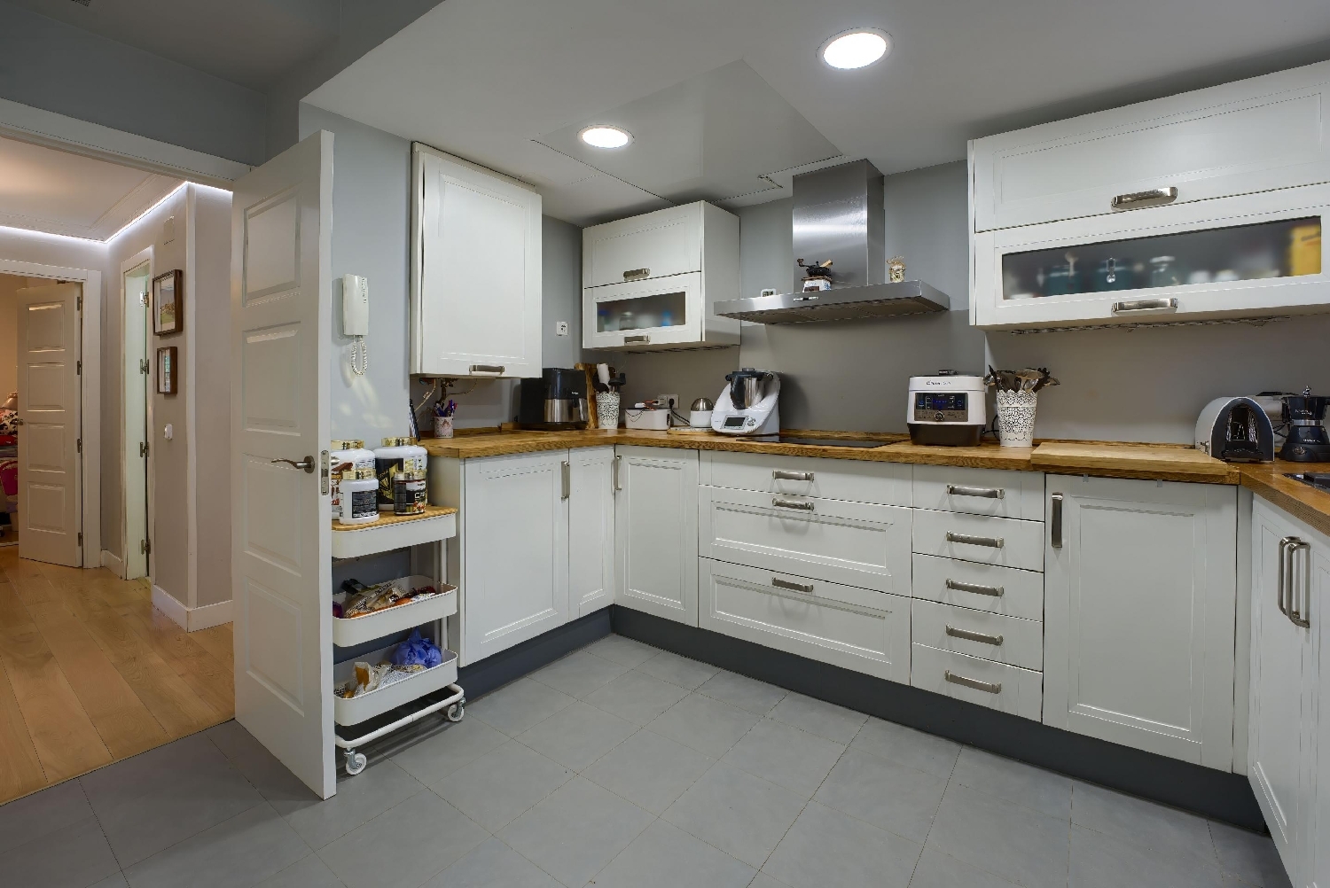  for sale apartment Mairena Del Aljarafe Metropolitana De Sevilla 8