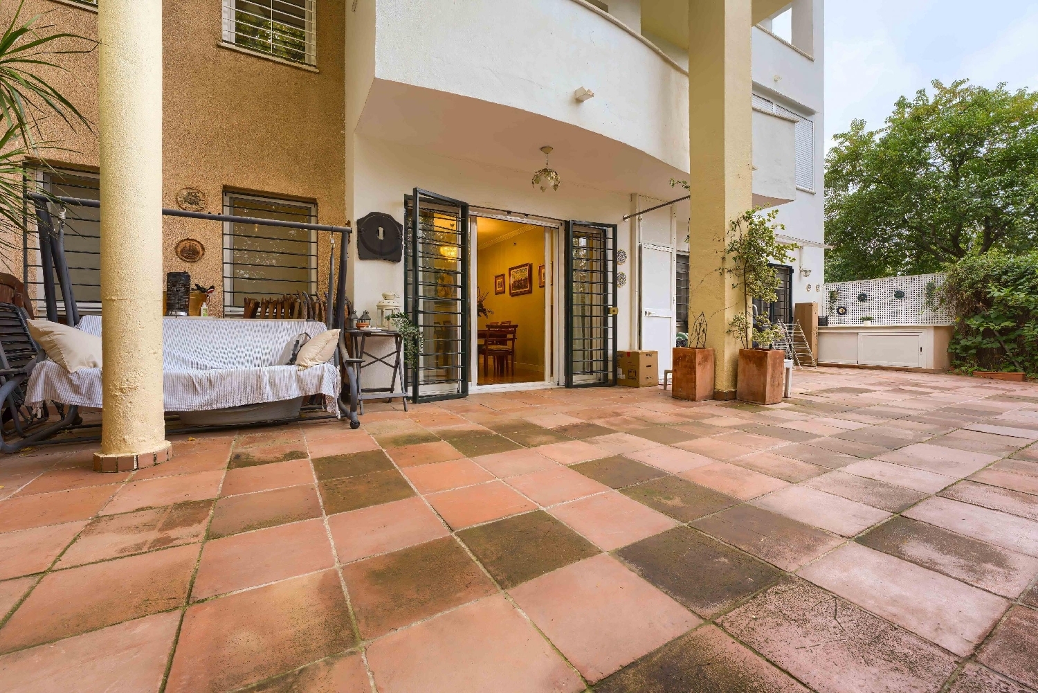  for sale apartment Mairena Del Aljarafe Metropolitana De Sevilla 2