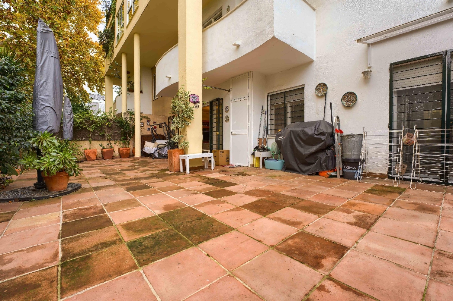  for sale apartment Mairena Del Aljarafe Metropolitana De Sevilla 1