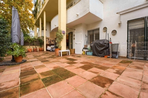 Mairena Del Aljarafe Metropolitana De Sevilla apartment foto 6330529