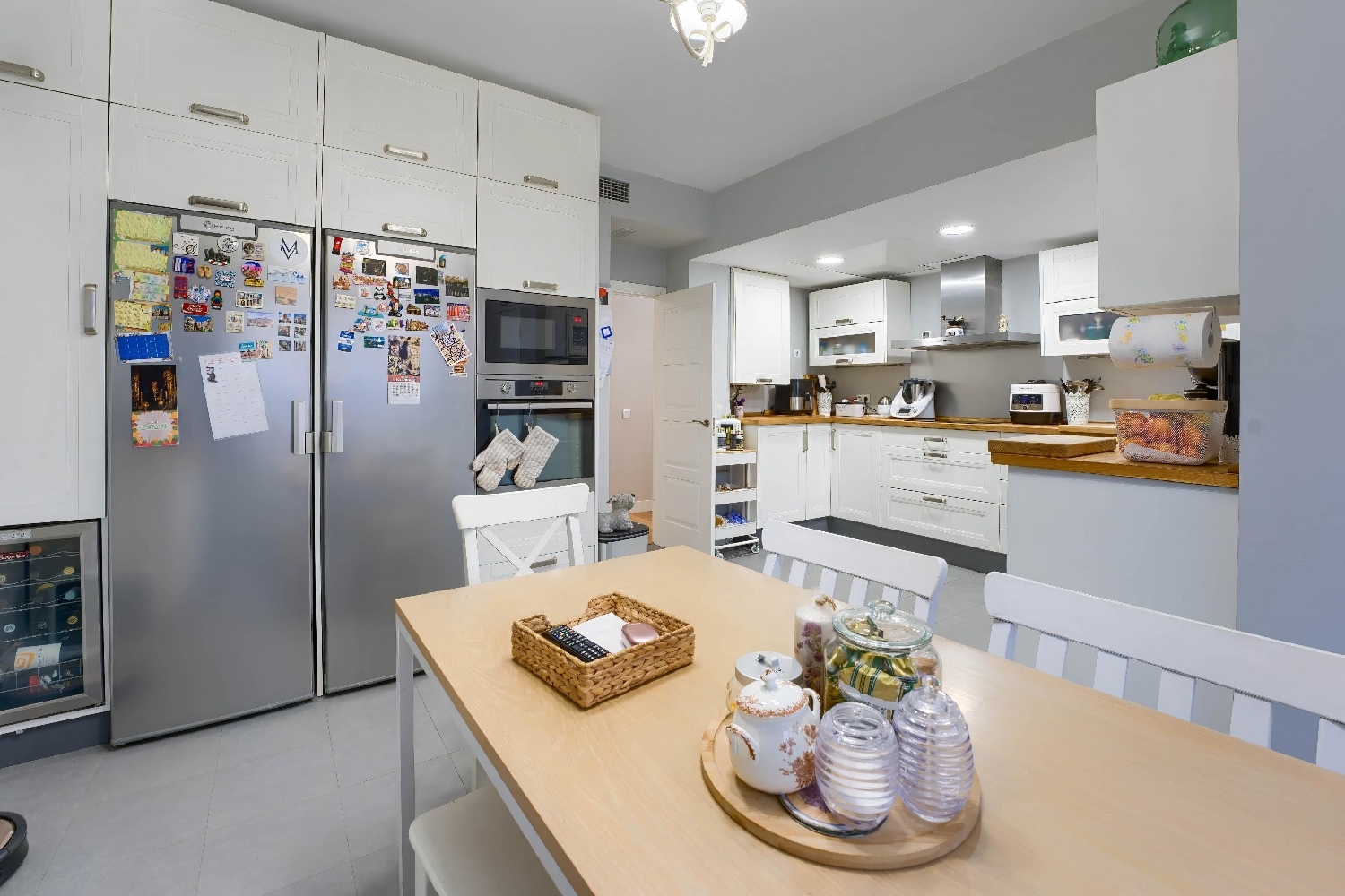  for sale apartment Mairena Del Aljarafe Metropolitana De Sevilla 7