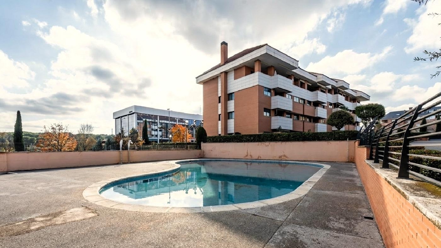  for sale apartment Majadahonda Cuenca Del Guadarrama 2