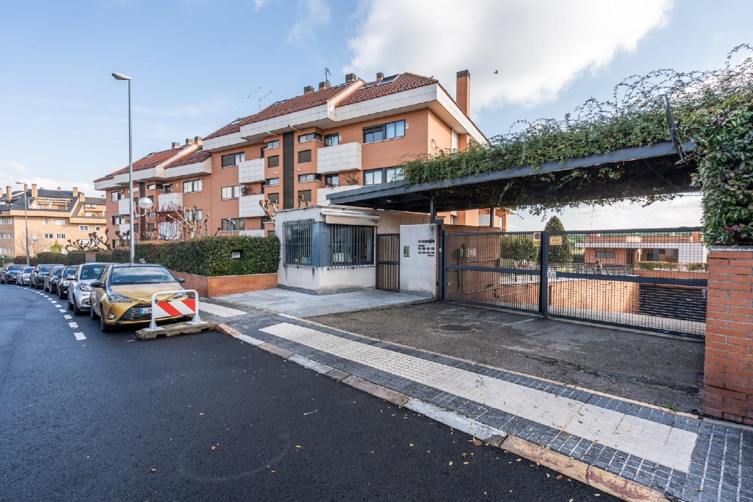  for sale apartment Majadahonda Cuenca Del Guadarrama 3