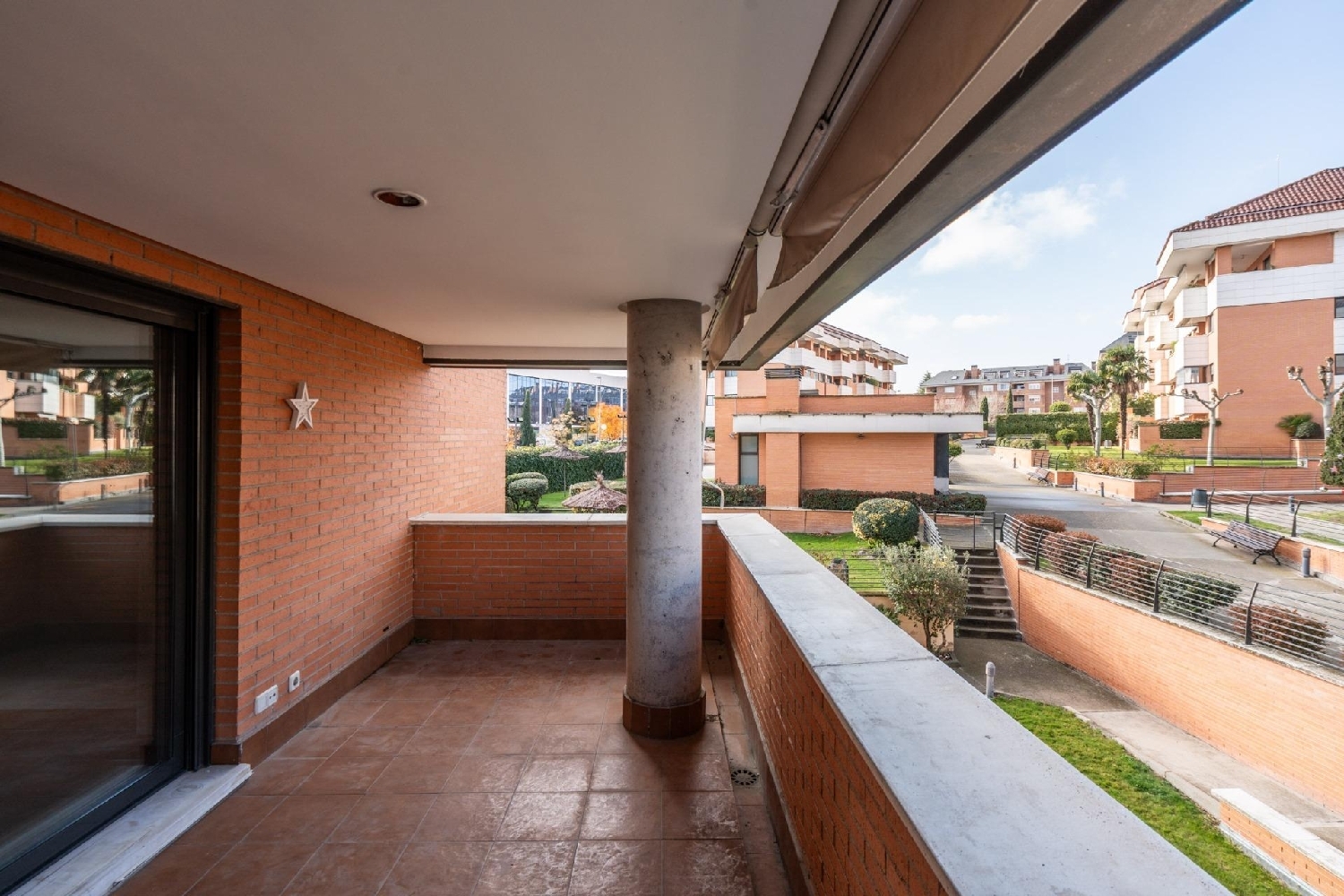  for sale apartment Majadahonda Cuenca Del Guadarrama 1