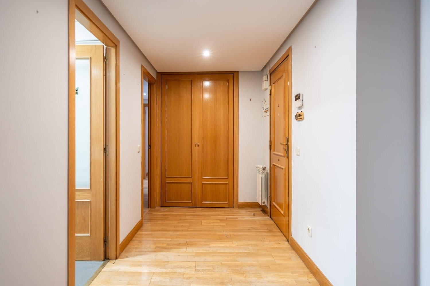  for sale apartment Majadahonda Cuenca Del Guadarrama 5