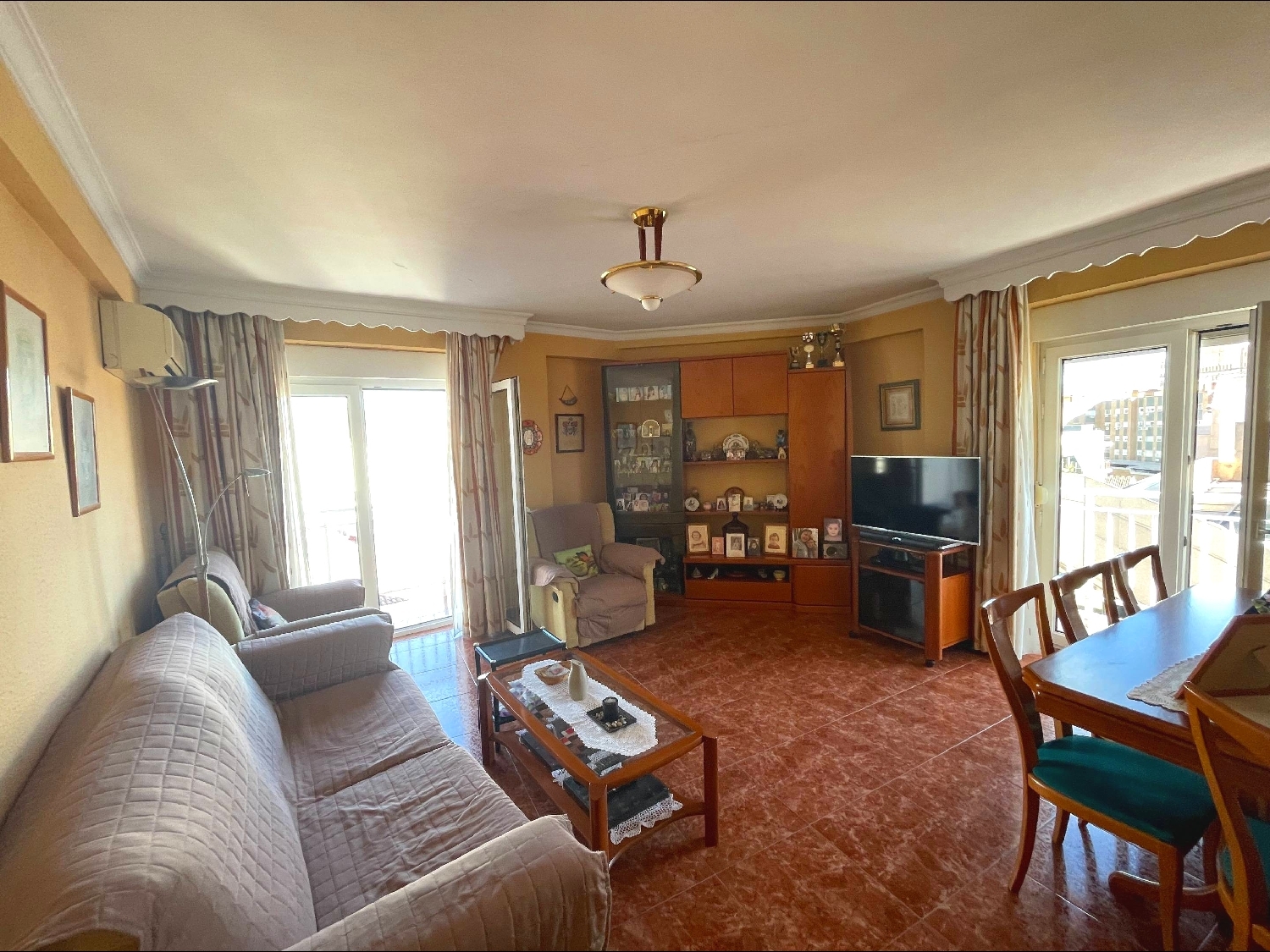 till salu lägenhet Málaga Del Fresno Campiña 2