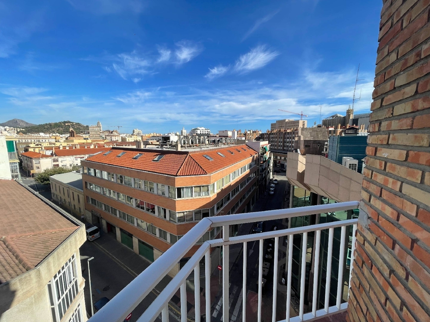 till salu lägenhet Málaga Del Fresno Campiña 3