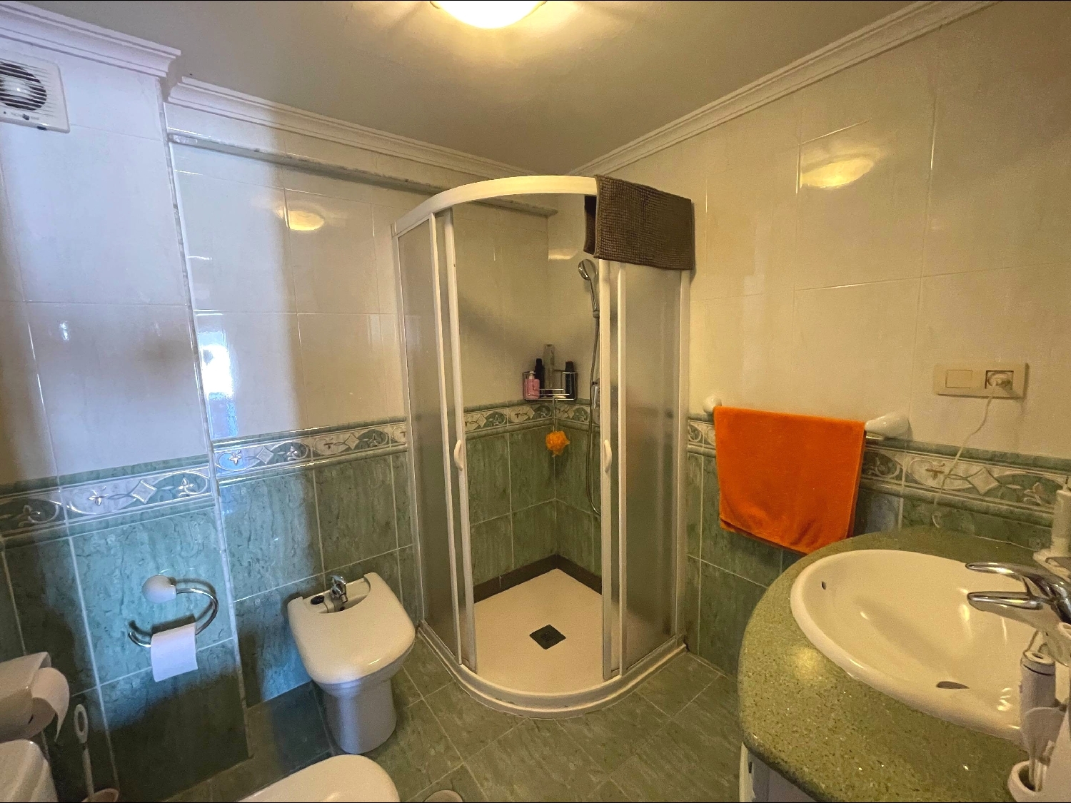 till salu lägenhet Málaga Del Fresno Campiña 6