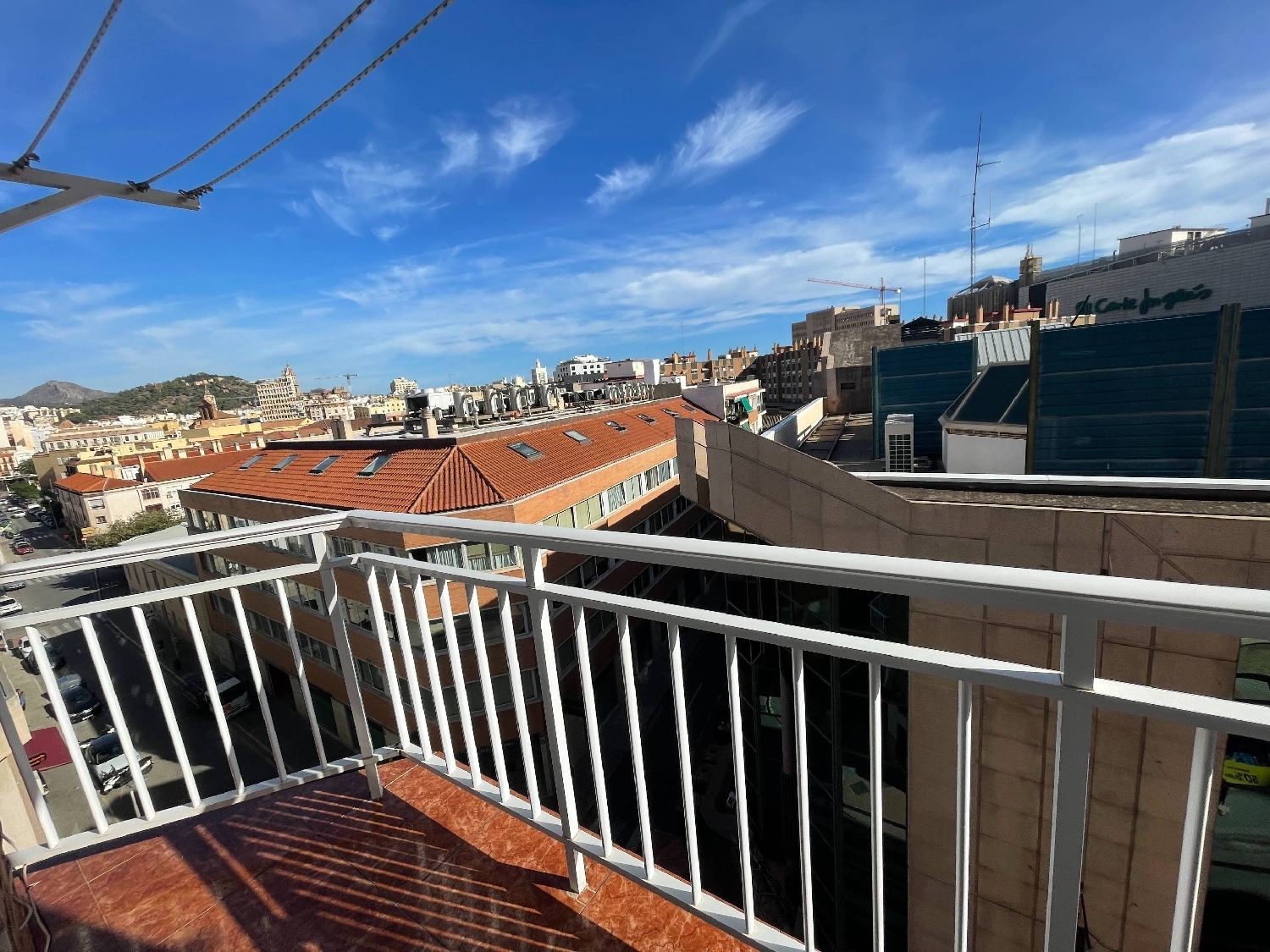 till salu lägenhet Málaga Del Fresno Campiña 4