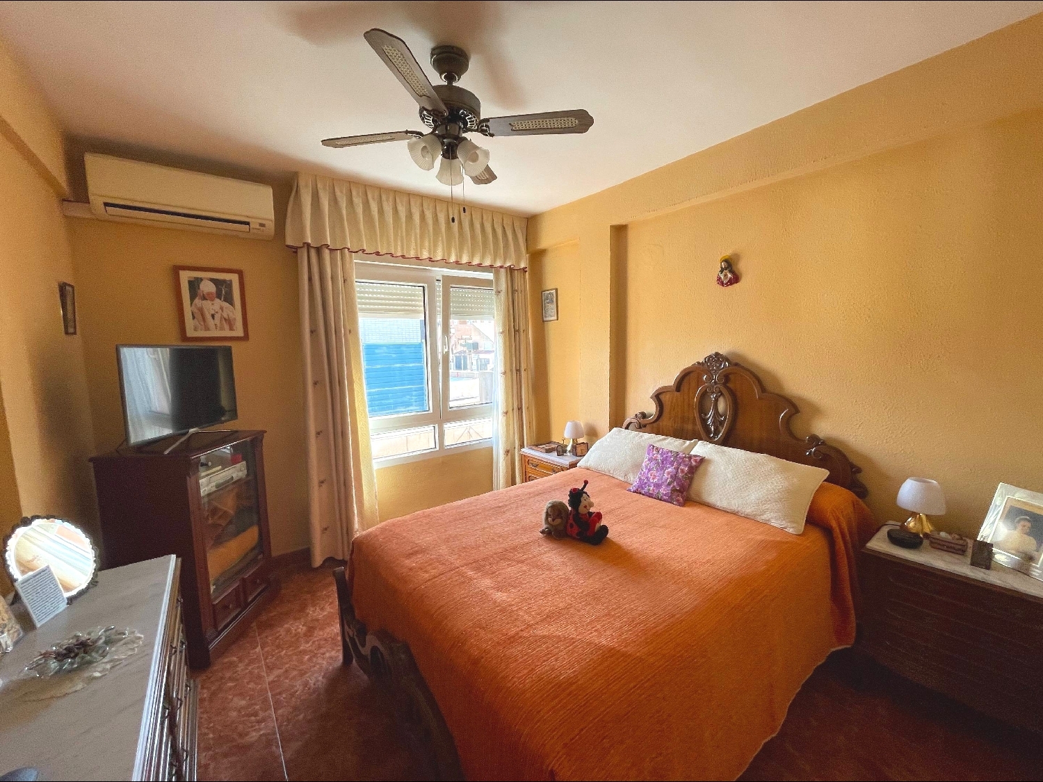 till salu lägenhet Málaga Del Fresno Campiña 5