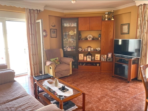 Málaga Del Fresno Campiña lägenhet foto 6341864