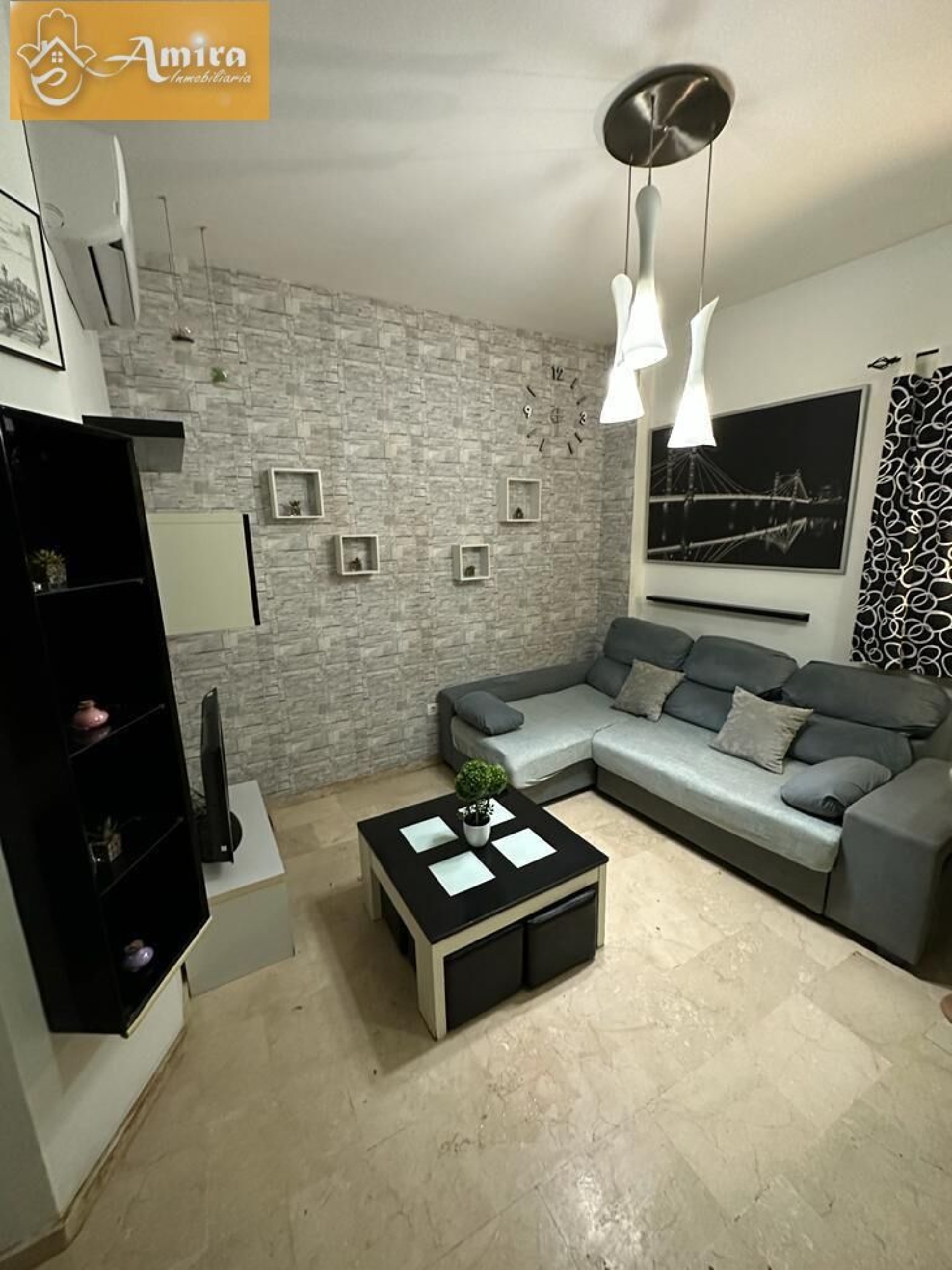 till salu lägenhet Málaga Del Fresno Campiña 2