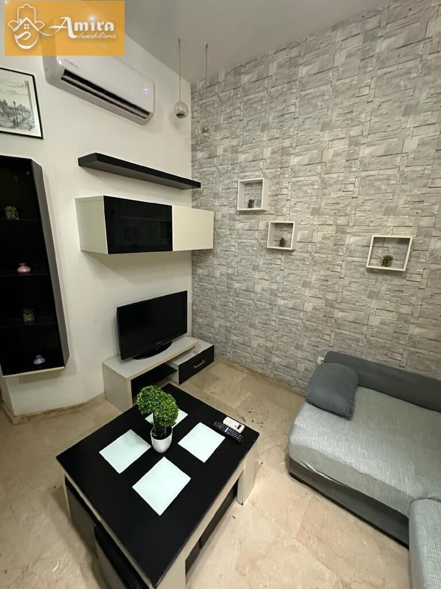 till salu lägenhet Málaga Del Fresno Campiña 3