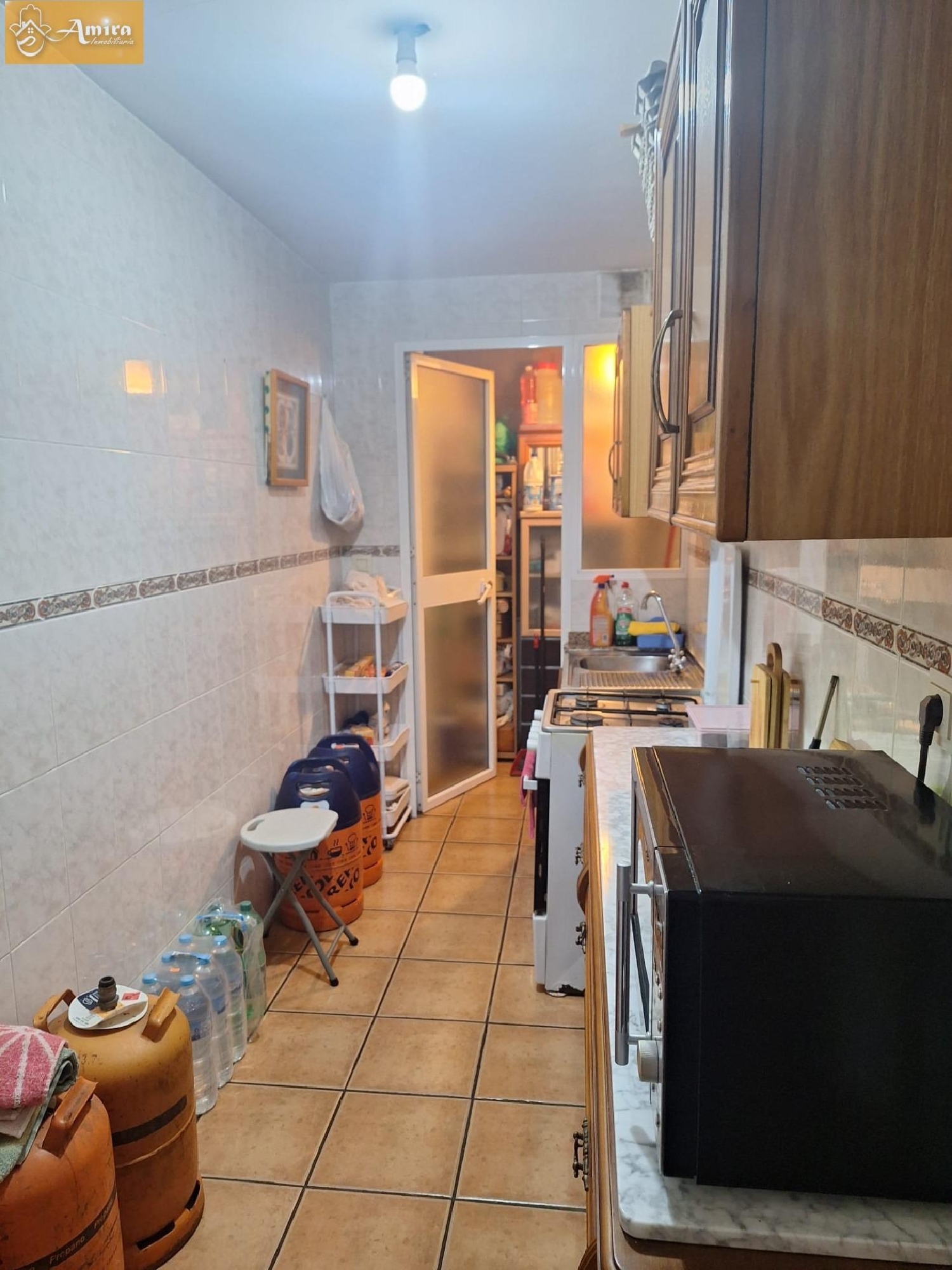 till salu lägenhet Málaga Del Fresno Campiña 7