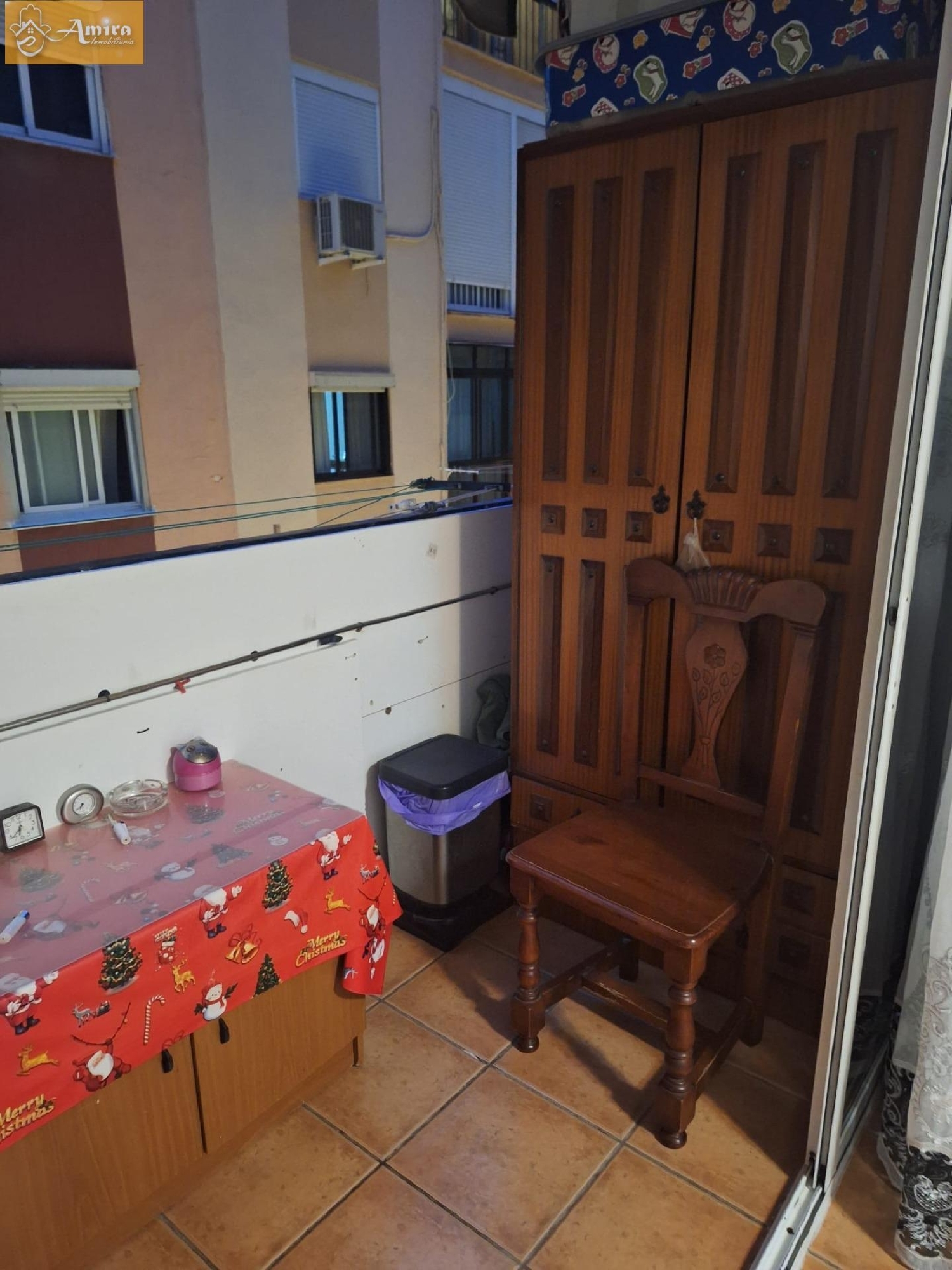 till salu lägenhet Málaga Del Fresno Campiña 3