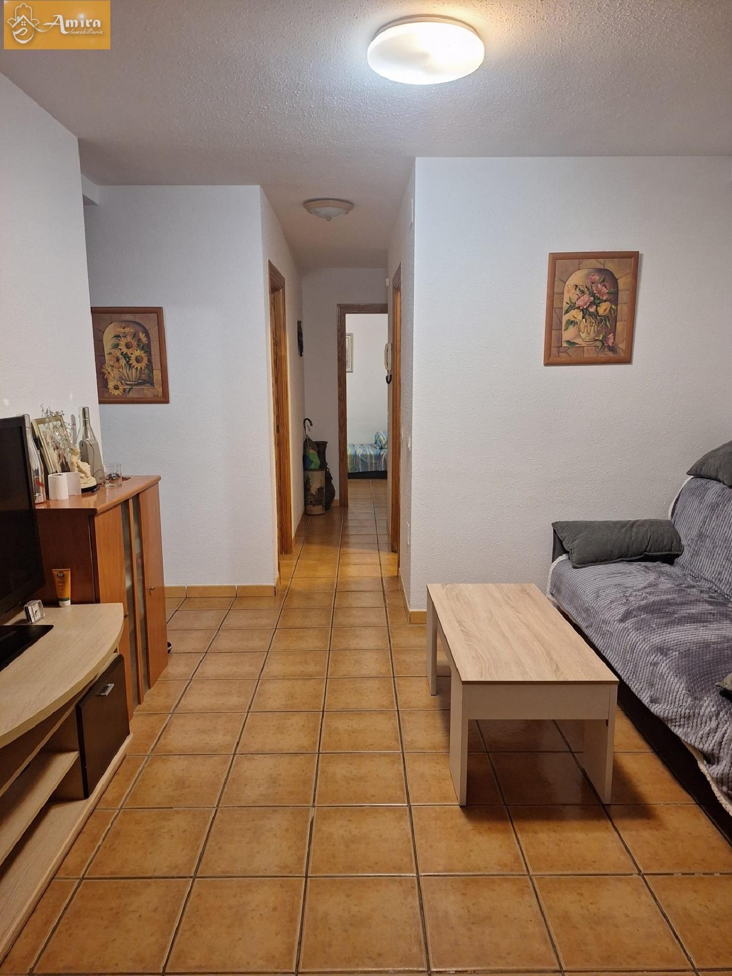 till salu lägenhet Málaga Del Fresno Campiña 6