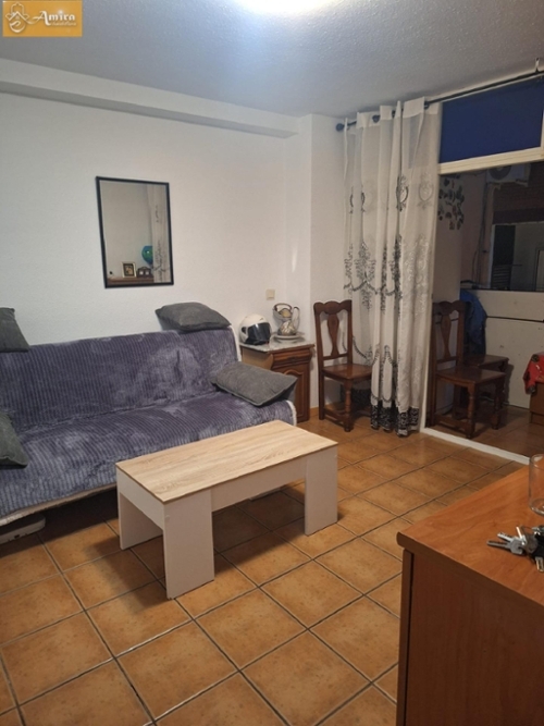 Málaga Del Fresno Campiña lägenhet foto 6341855