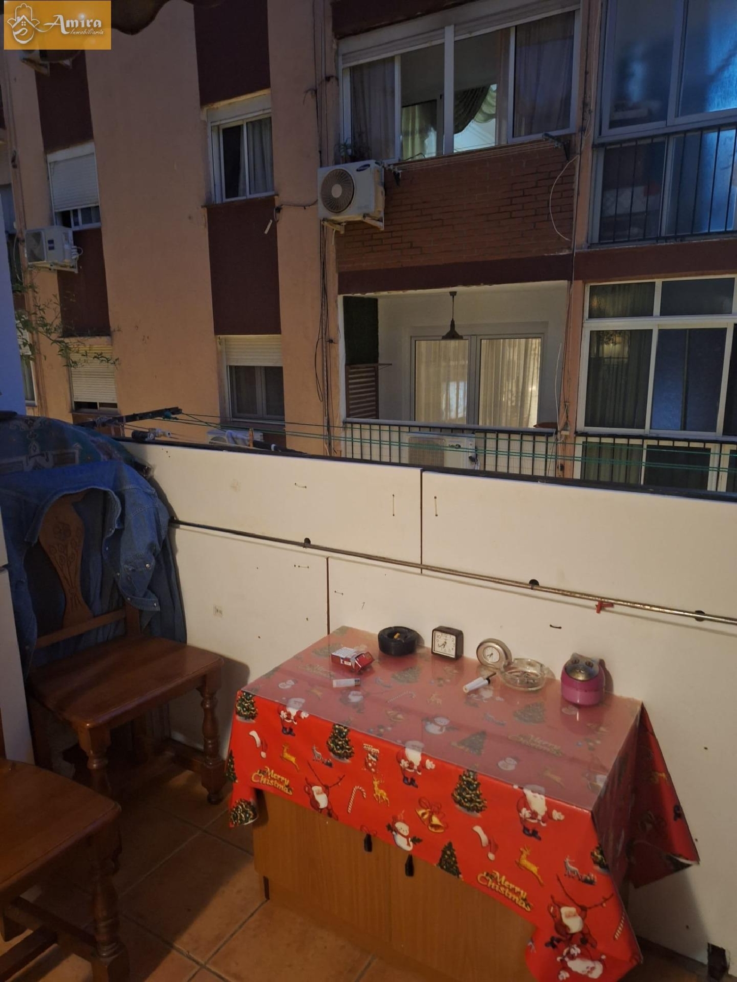 till salu lägenhet Málaga Del Fresno Campiña 8