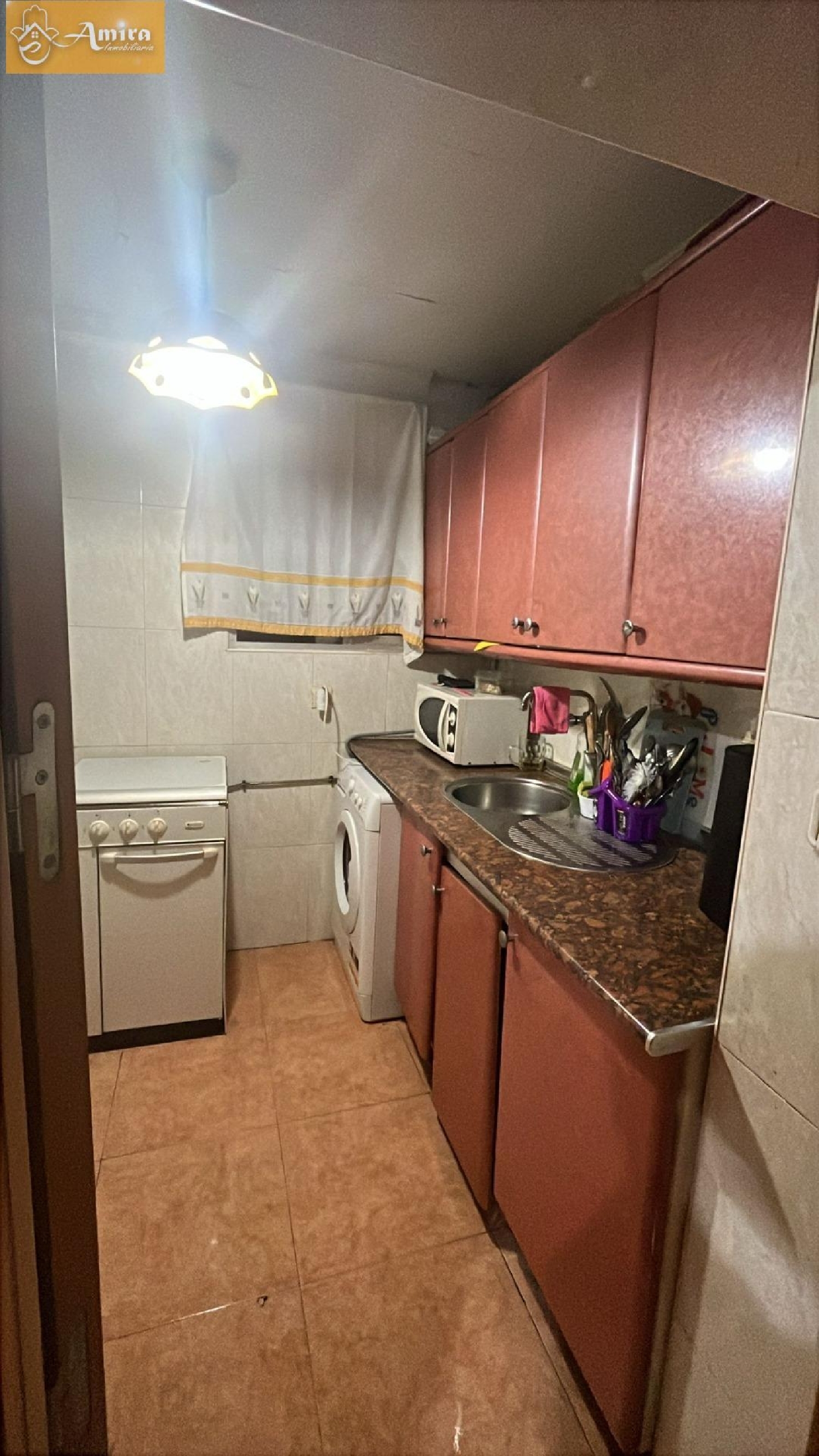 till salu lägenhet Málaga Del Fresno Campiña 3