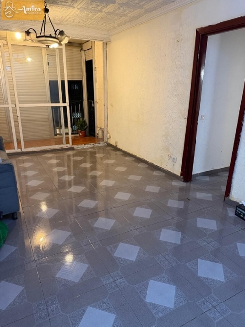 Málaga Del Fresno Campiña lägenhet foto 6341858