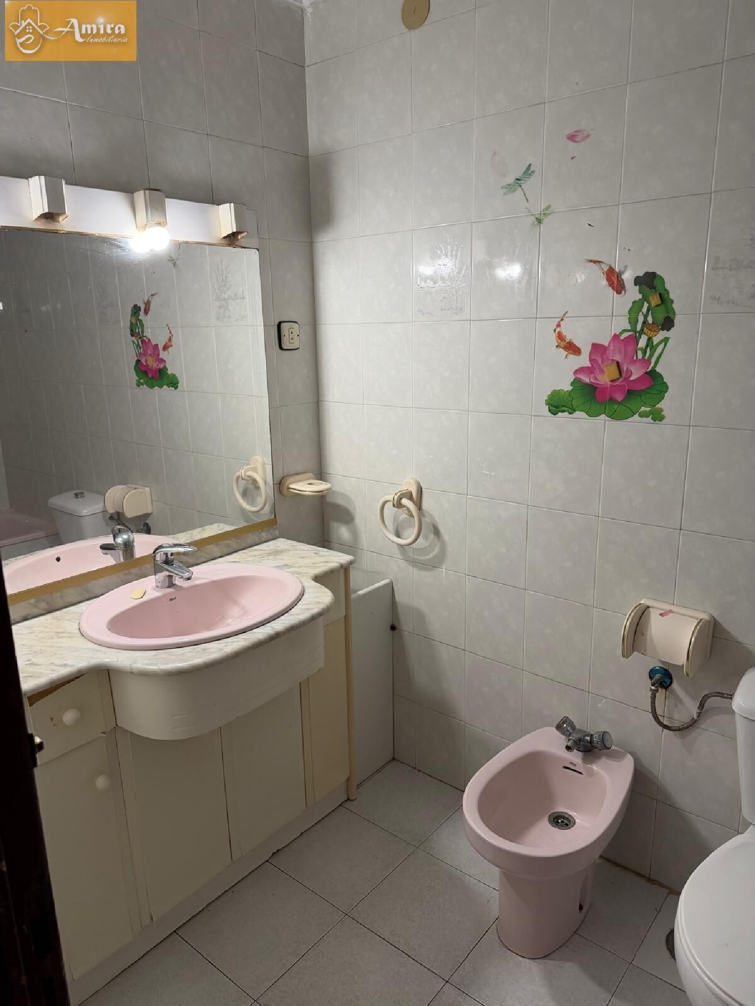 till salu lägenhet Málaga Del Fresno Campiña 8