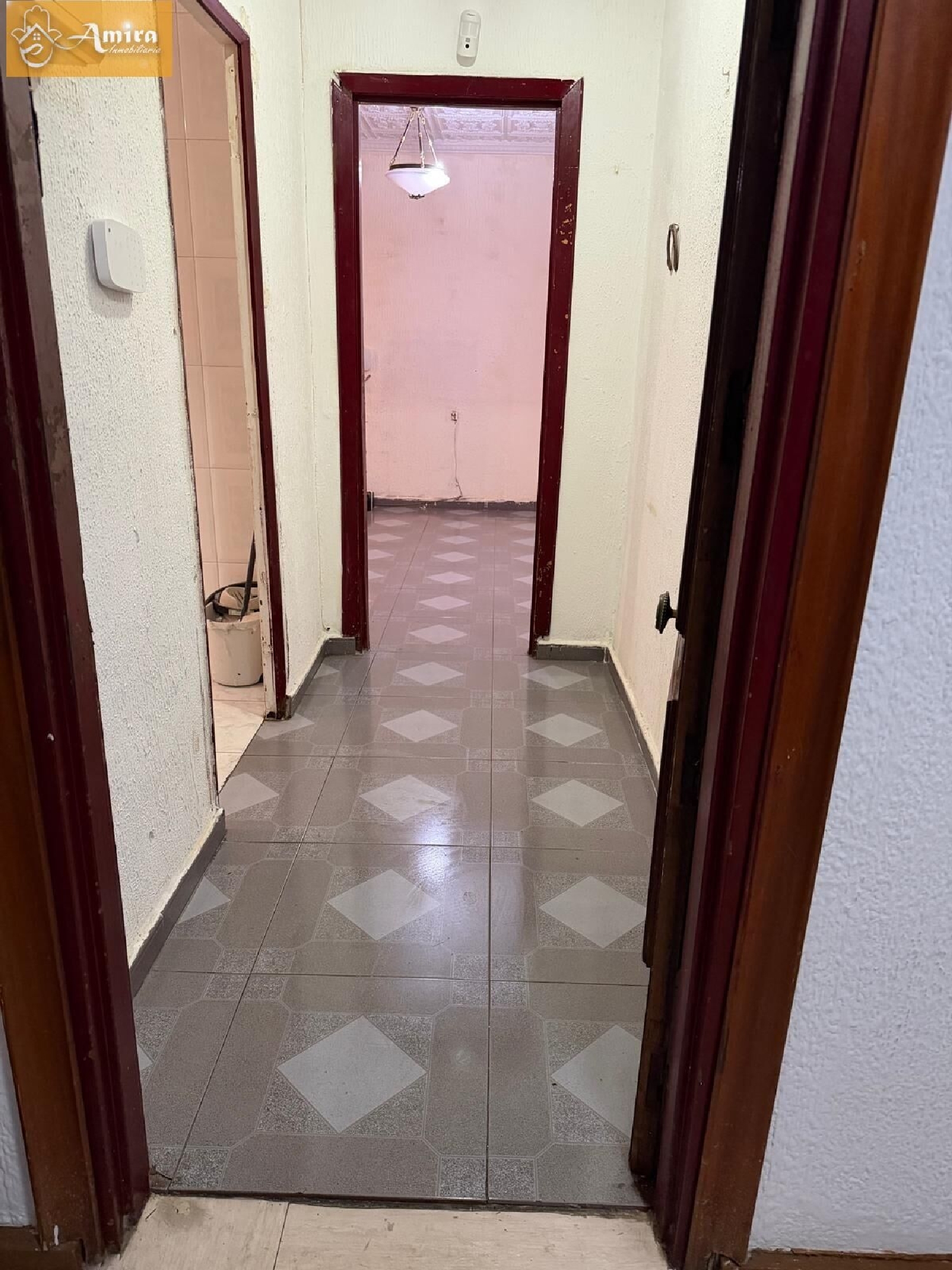 till salu lägenhet Málaga Del Fresno Campiña 3