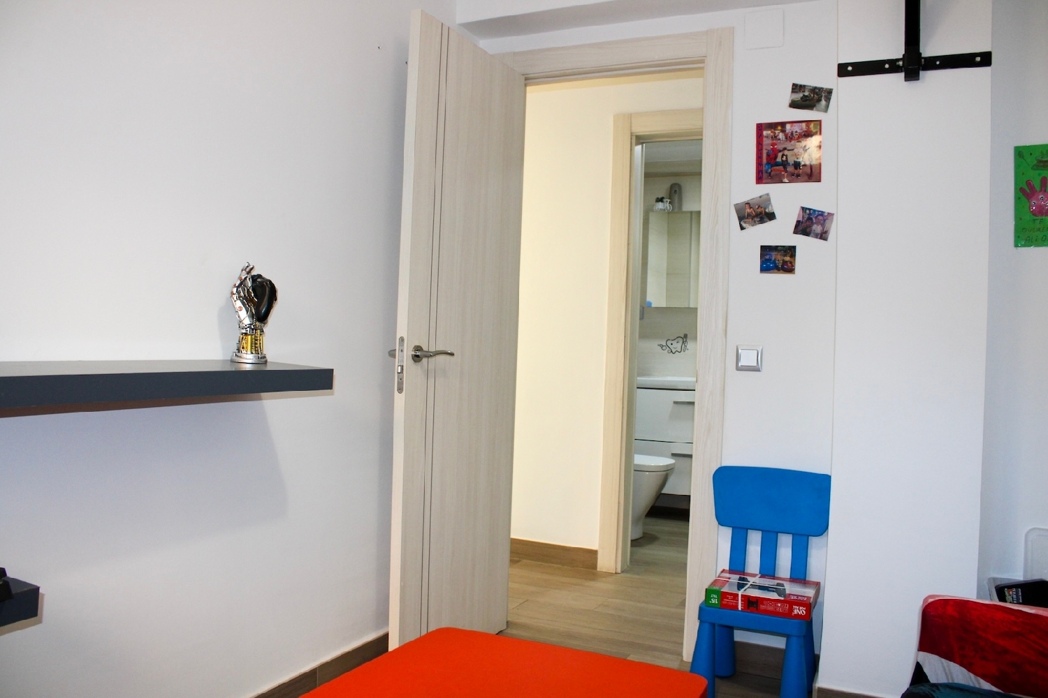  en venta apartamento Málaga Del Fresno Campiña 8