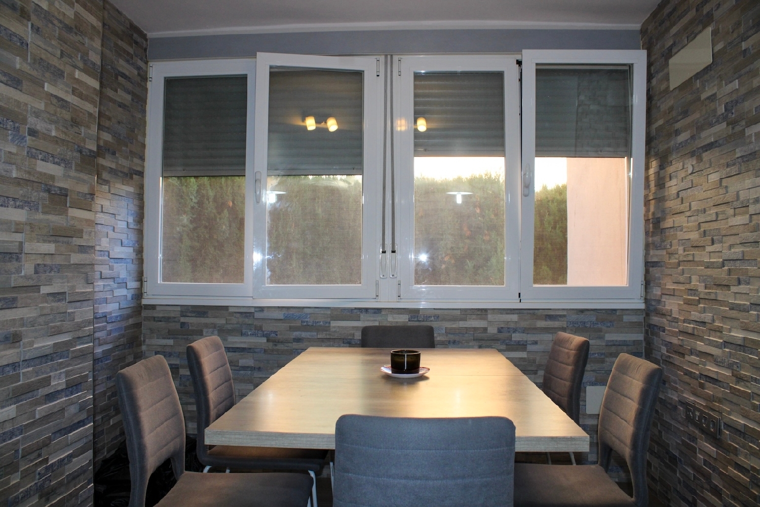  en venta apartamento Málaga Del Fresno Campiña 4