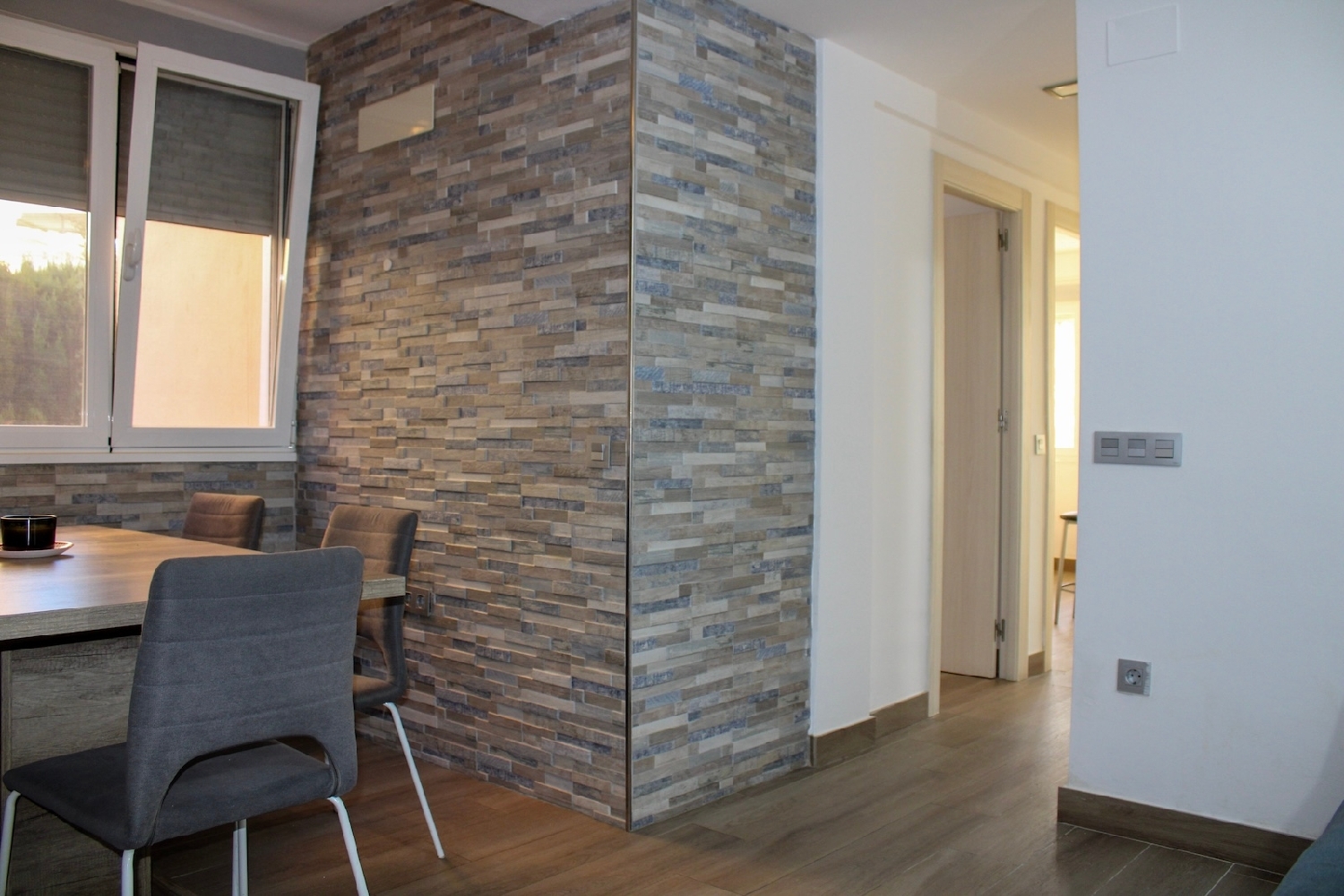  en venta apartamento Málaga Del Fresno Campiña 6