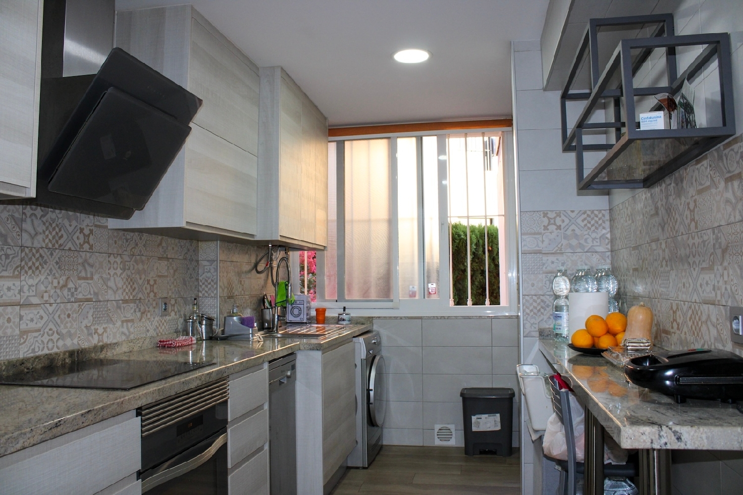  en venta apartamento Málaga Del Fresno Campiña 1