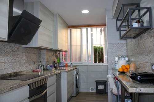 Málaga Del Fresno Campiña apartamento foto 6332893